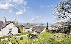 4Br Sea View Escape-Near Snowdonia& Coastal Trails
